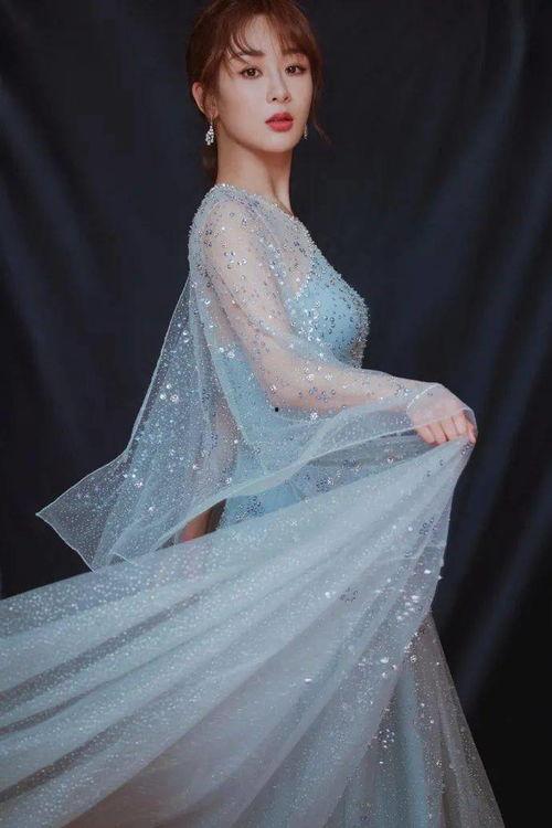 明星娱乐圈吃瓜杨紫